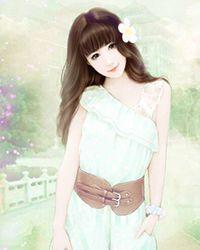 七零漂亮小媳妇